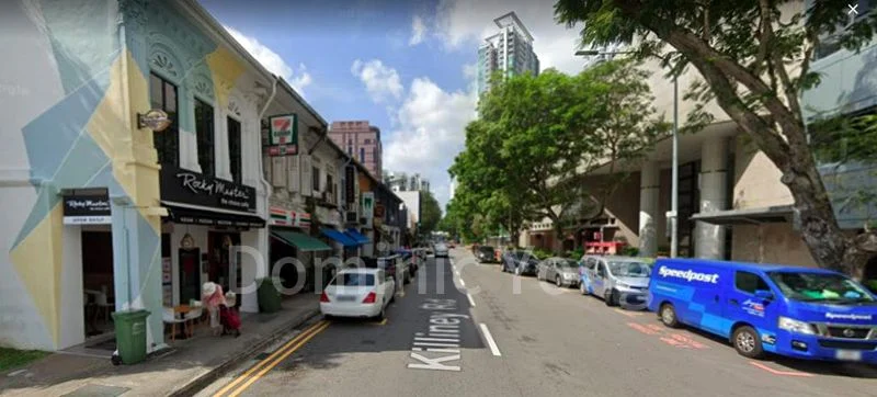 THE BOTANIC ON LLOYD 4