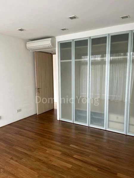 THE BOTANIC ON LLOYD 9