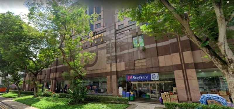 THE BOTANIC ON LLOYD