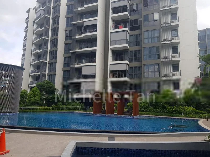 NORTH PARK RESIDENCES 2