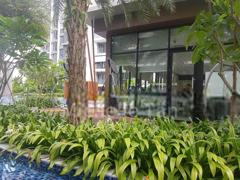 NORTH PARK RESIDENCES 3