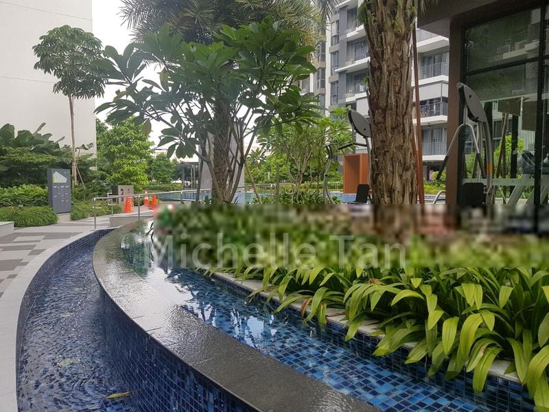 NORTH PARK RESIDENCES 4