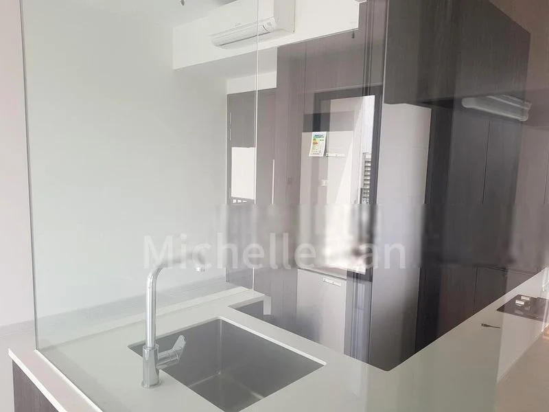 NORTH PARK RESIDENCES 5