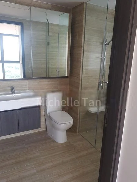 NORTH PARK RESIDENCES 6