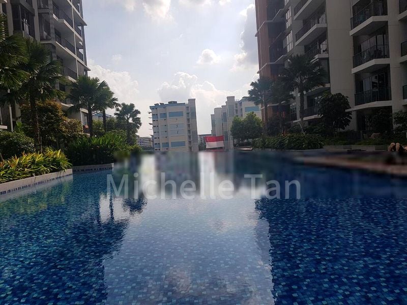 NORTH PARK RESIDENCES 7