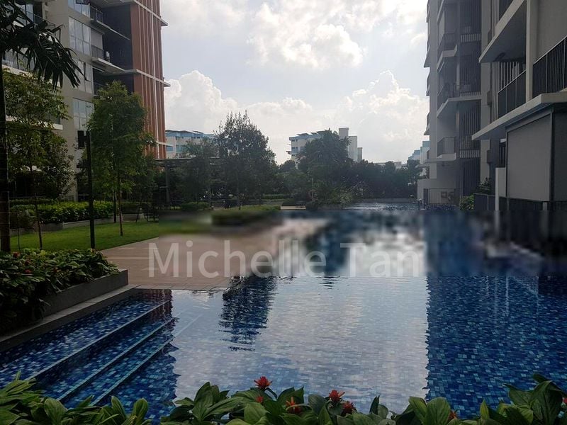 NORTH PARK RESIDENCES 8