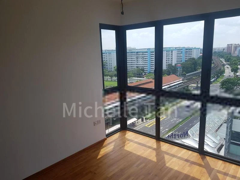 NORTH PARK RESIDENCES 9