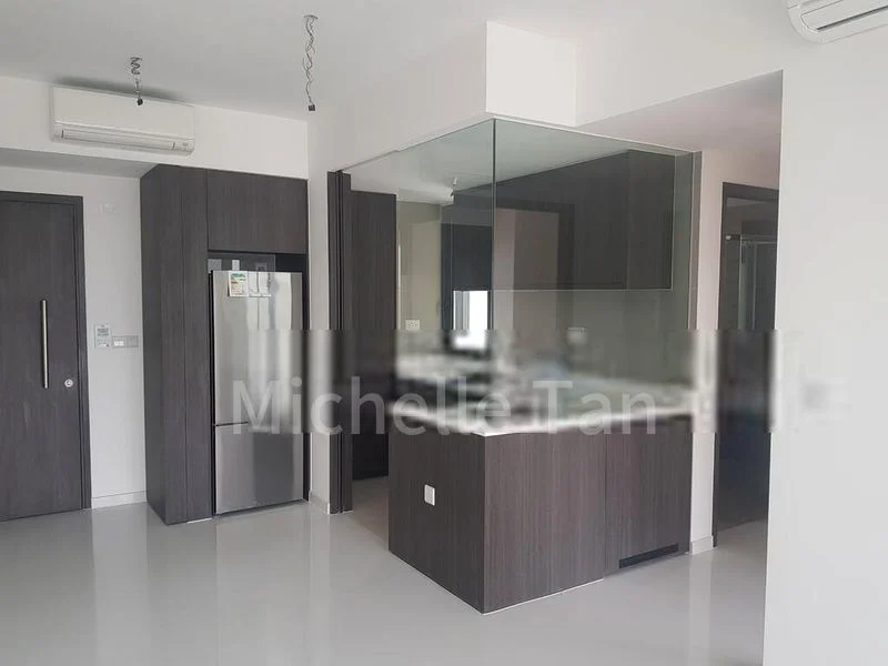 NORTH PARK RESIDENCES 10