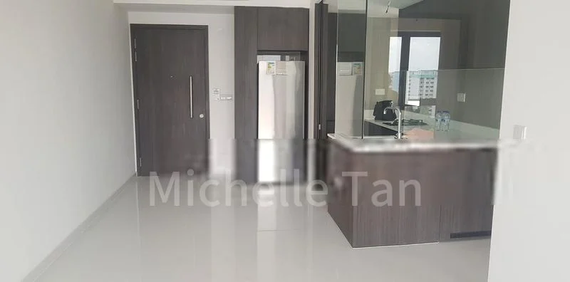 NORTH PARK RESIDENCES 11