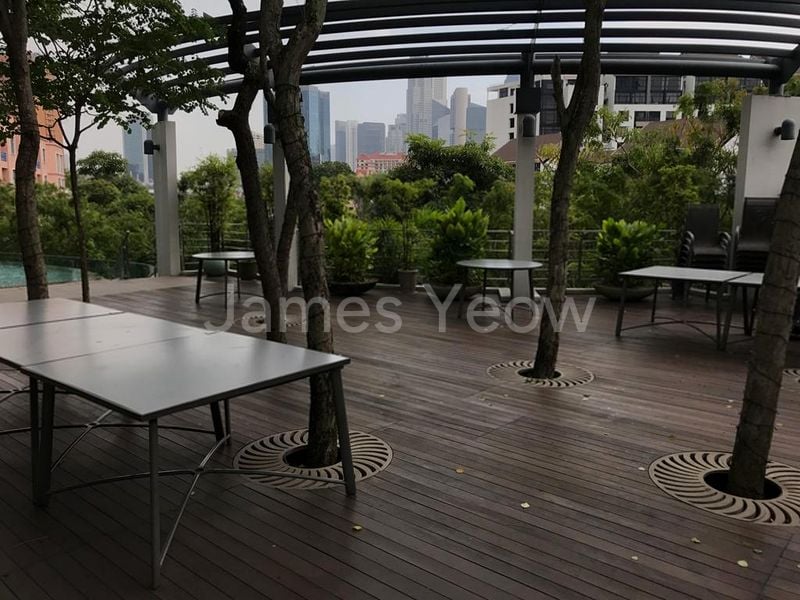 THE PIER AT ROBERTSON 6