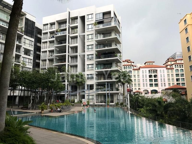 THE PIER AT ROBERTSON 11