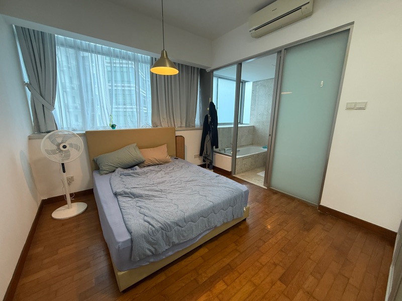 NOVENA SUITES 2