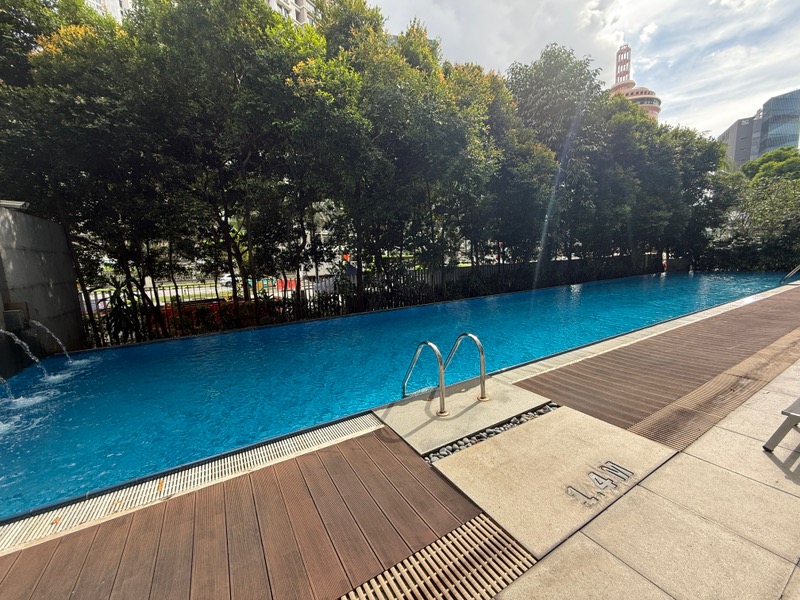 NOVENA SUITES 4