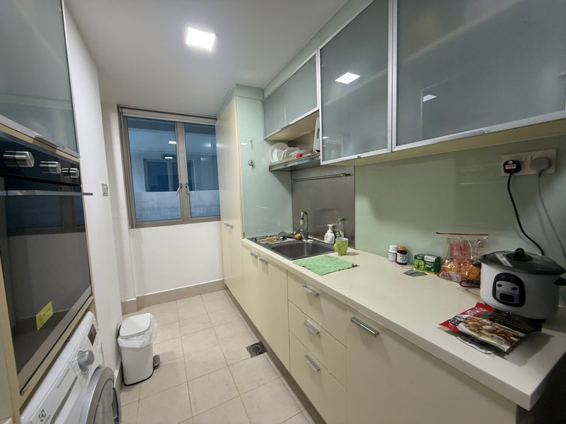NOVENA SUITES 5