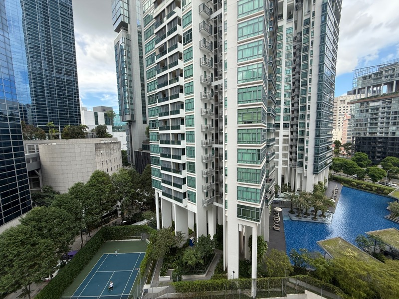 NOVENA SUITES 6