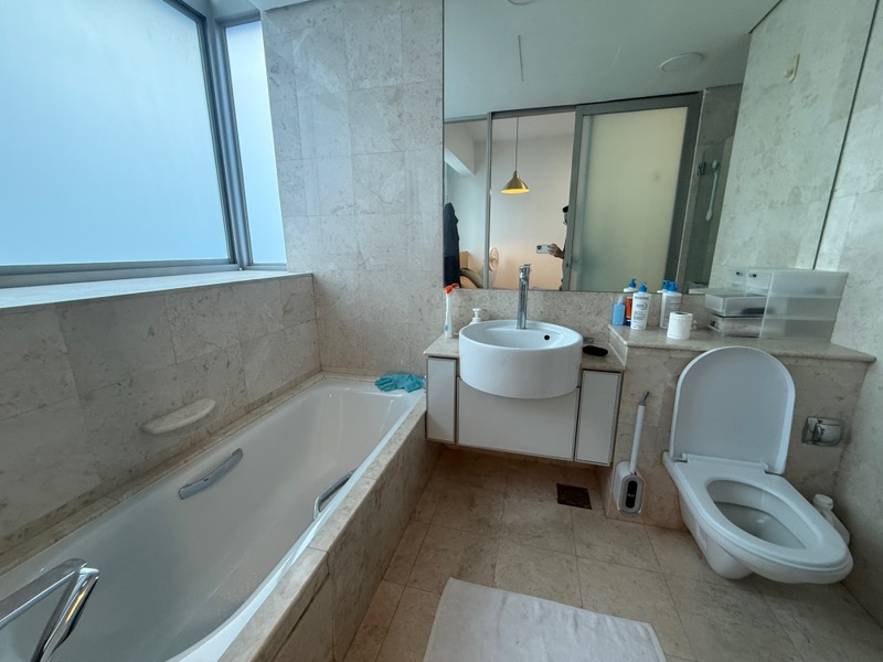 NOVENA SUITES 10