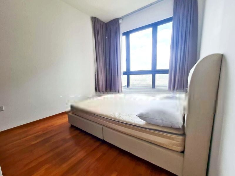 NORTH PARK RESIDENCES 3