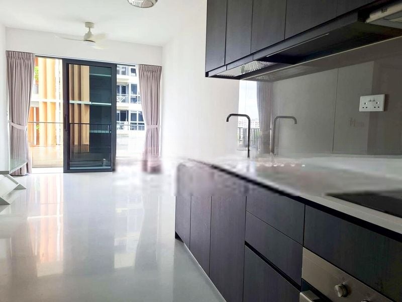 NORTH PARK RESIDENCES 6