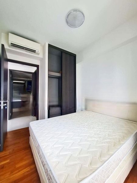 NORTH PARK RESIDENCES 2