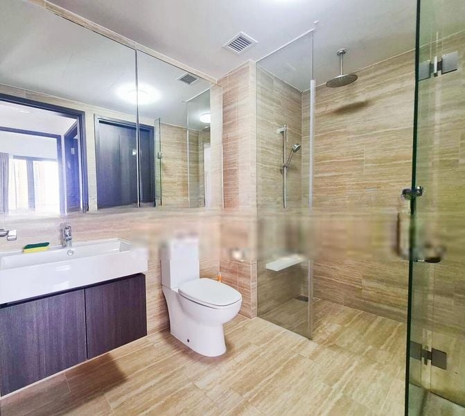 NORTH PARK RESIDENCES 4