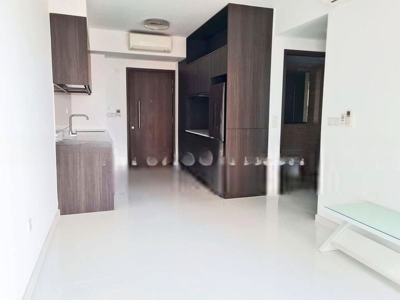 NORTH PARK RESIDENCES 5