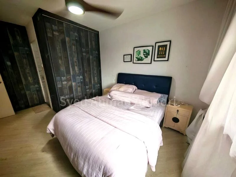 BEDOK RESERVOIR VIEW 6