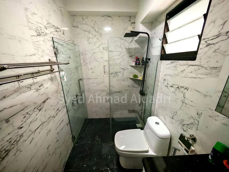 BEDOK RESERVOIR VIEW 7