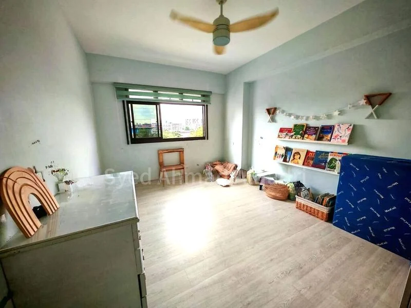 BEDOK RESERVOIR VIEW 8