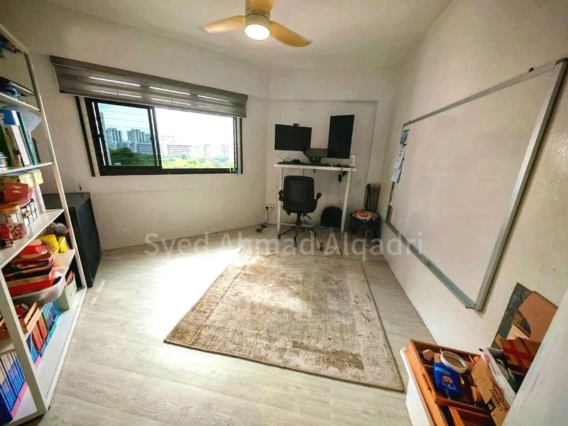 BEDOK RESERVOIR VIEW 9