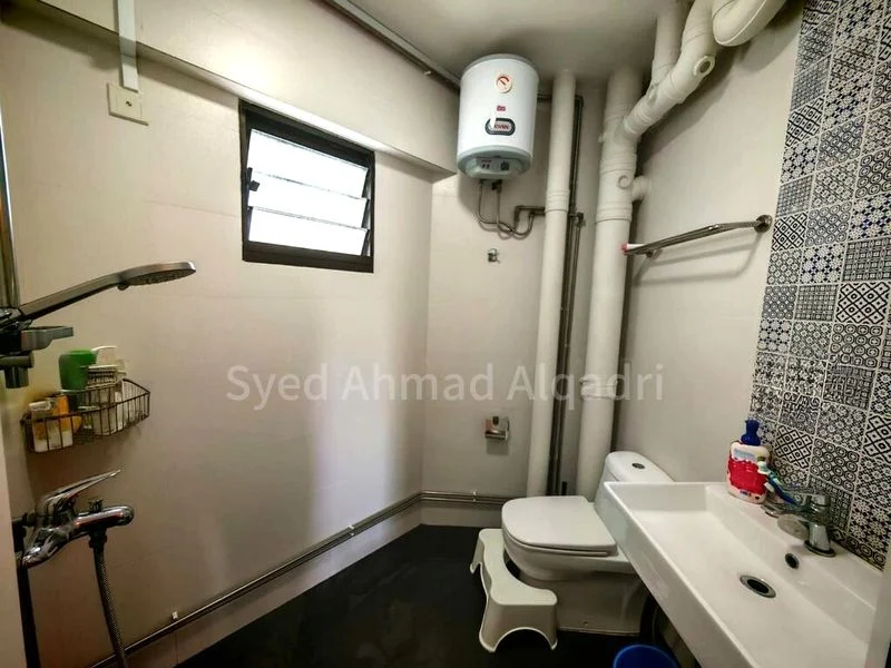 BEDOK RESERVOIR VIEW 10