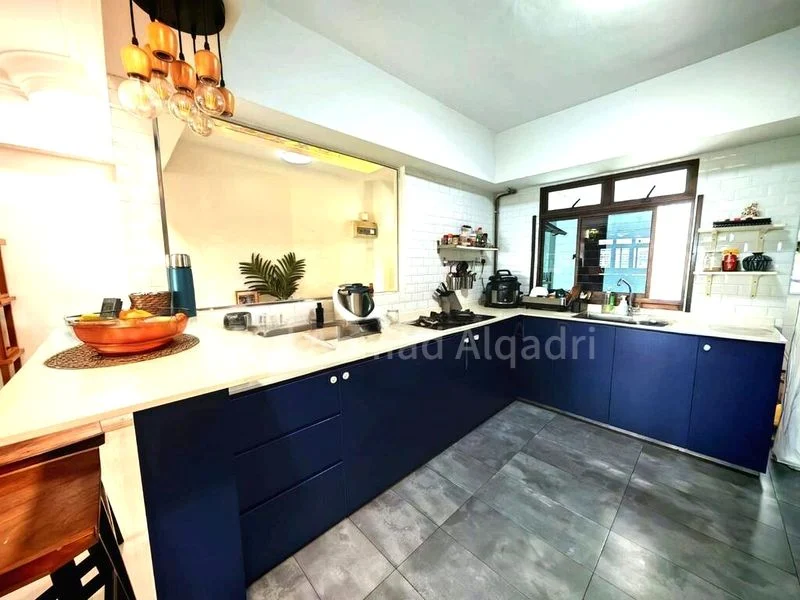 BEDOK RESERVOIR VIEW 11