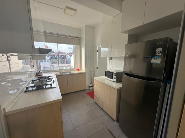 JOO CHIAT APARTMENT 12
