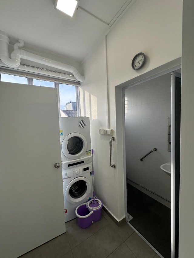 JOO CHIAT APARTMENT 14