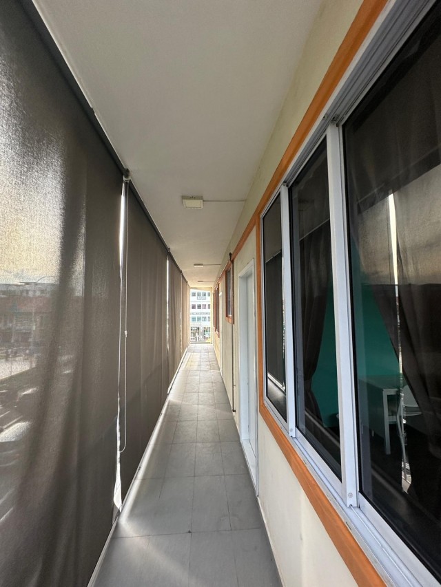 JOO CHIAT APARTMENT 17