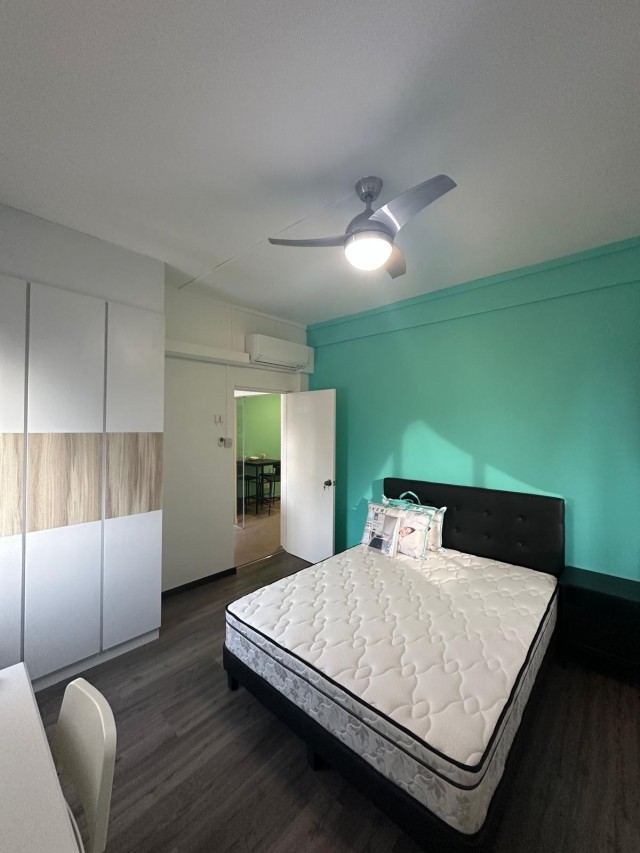 JOO CHIAT APARTMENT 7