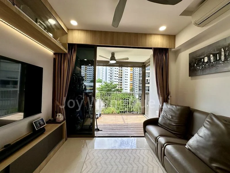 RIVERCOVE RESIDENCES 2