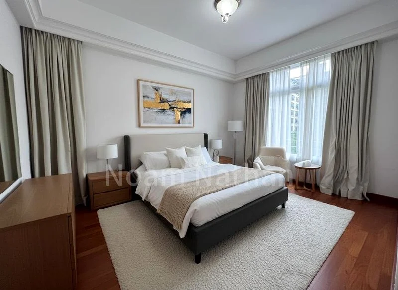 THE BALMORAL SPRING 2