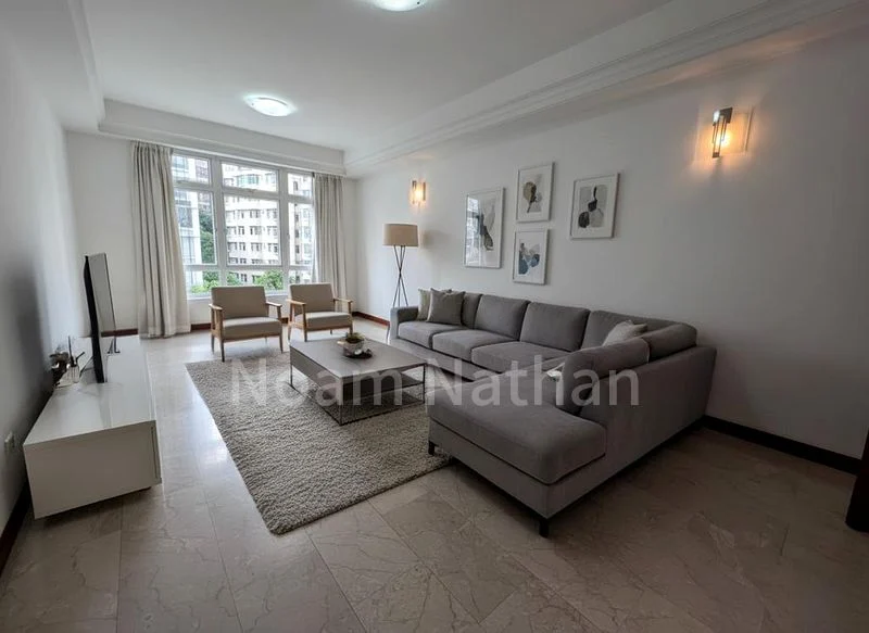 THE BALMORAL SPRING 3