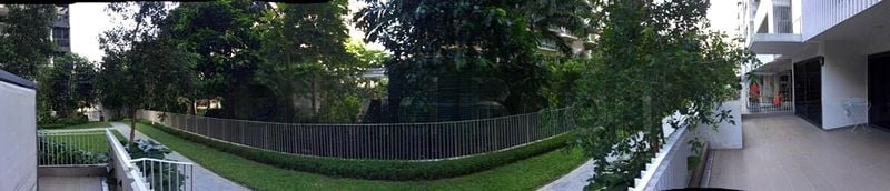 THE LAKEFRONT RESIDENCES 3