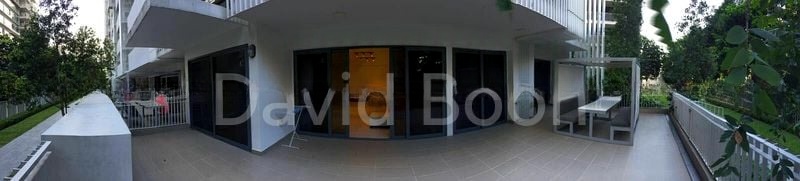 THE LAKEFRONT RESIDENCES 2