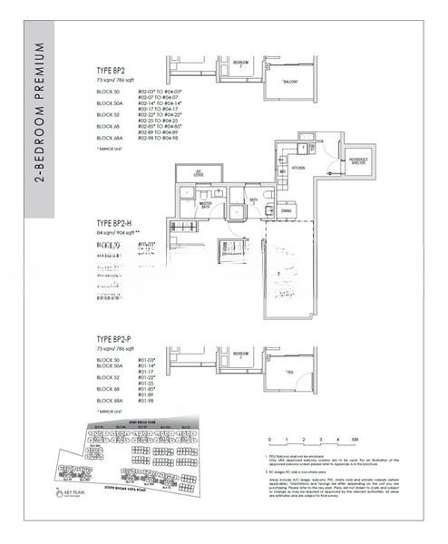 KENT RIDGE HILL RESIDENCES 6
