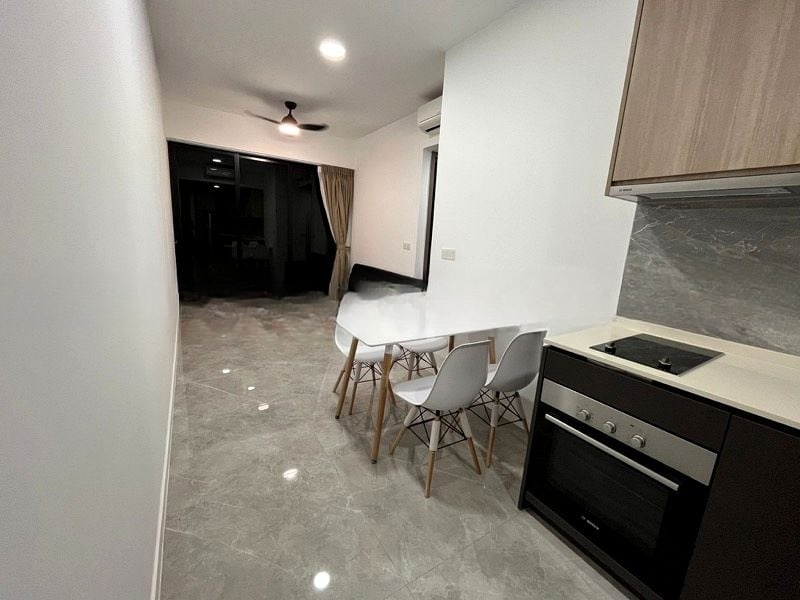 KENT RIDGE HILL RESIDENCES 2