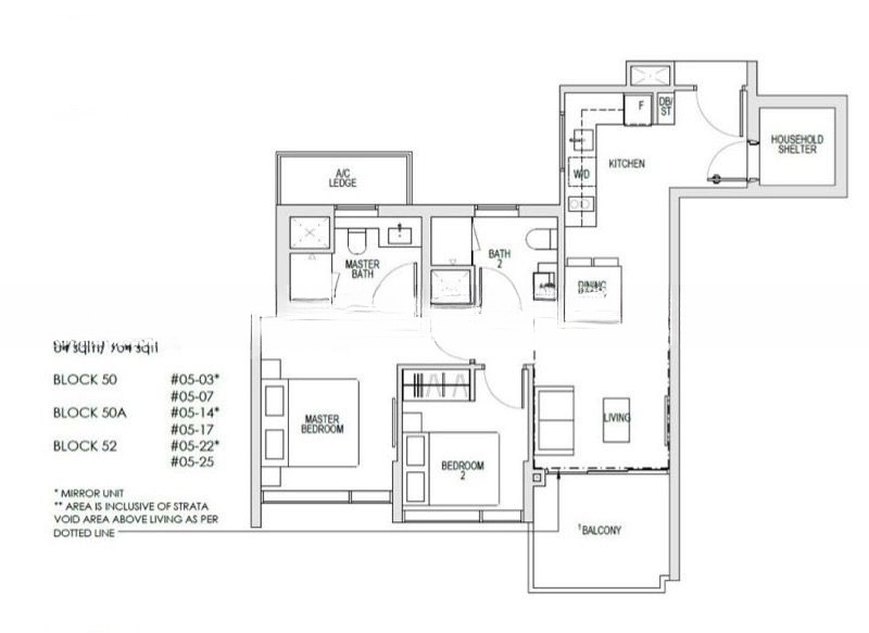 KENT RIDGE HILL RESIDENCES 7