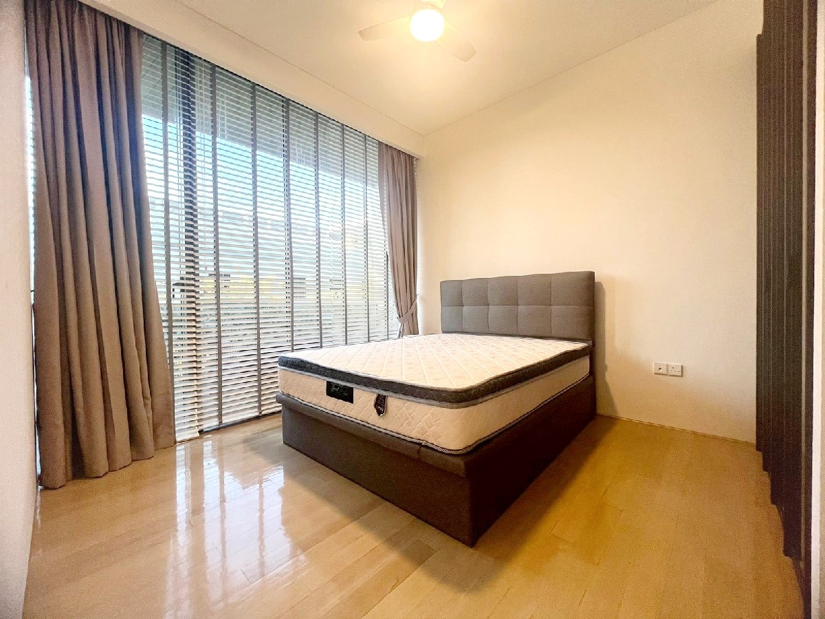 CLUNY PARK RESIDENCE 5