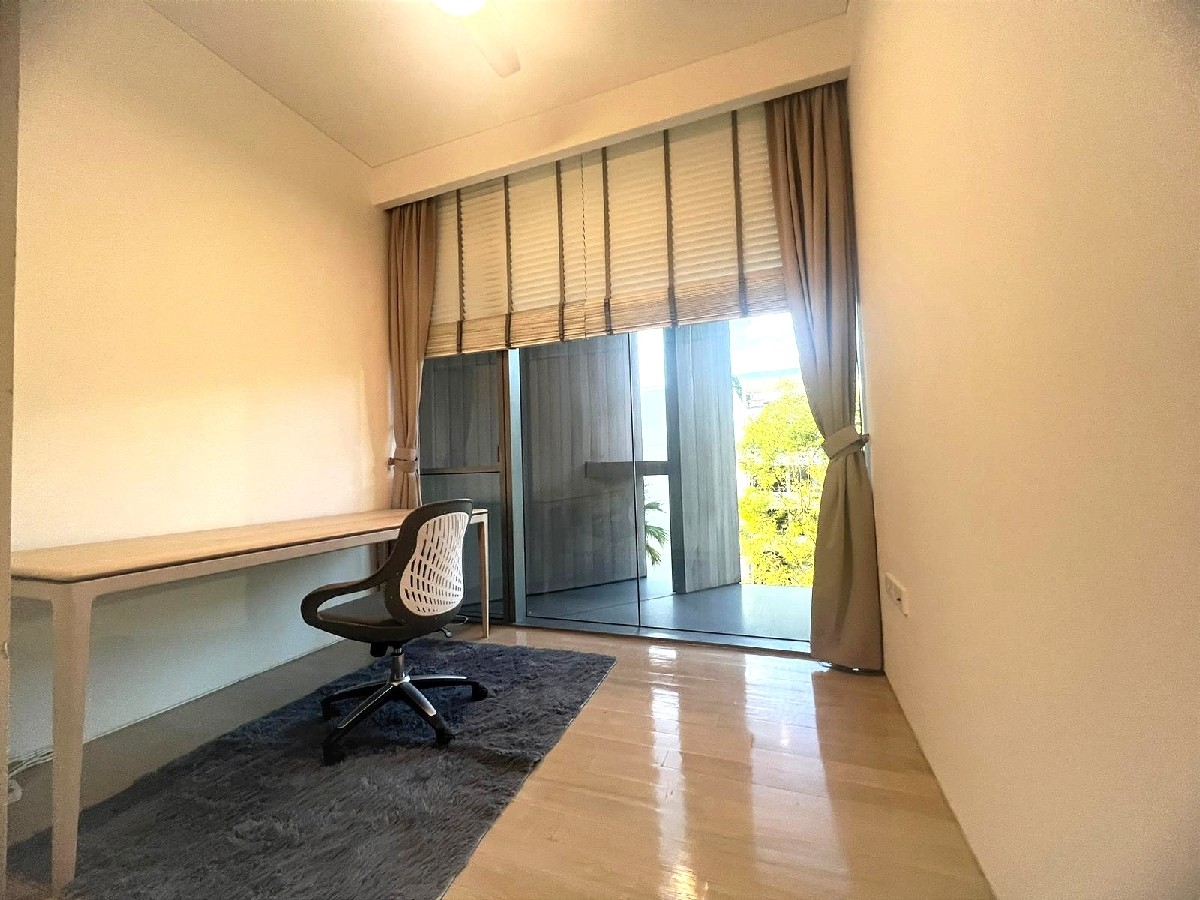 CLUNY PARK RESIDENCE 7