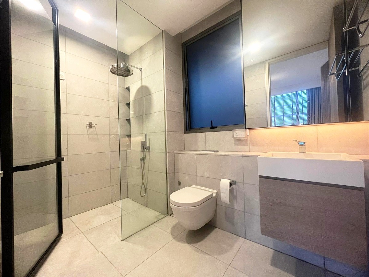 CLUNY PARK RESIDENCE 8