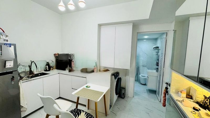 THE SAIL @ MARINA BAY 2