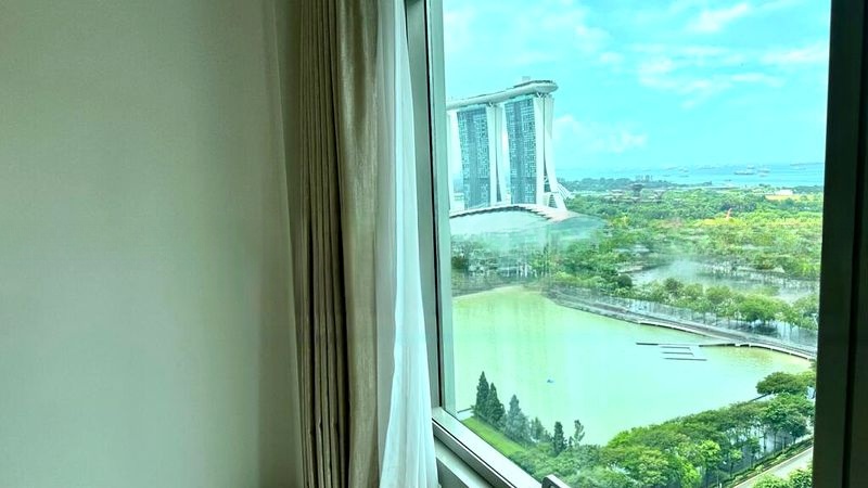 THE SAIL @ MARINA BAY 5