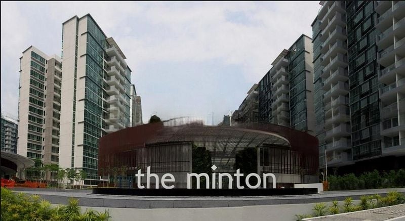 THE MINTON 9