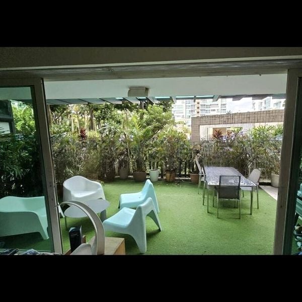 GOLDENHILL PARK CONDOMINIUM 10